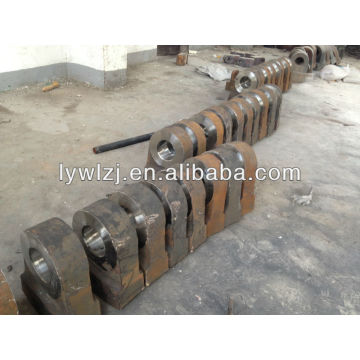 Forging Crusher Hammer